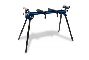 Универсальный, регулируемый угловой пильный стол DEDRA N113, максимальная нагрузка 150 кг (N113)