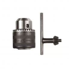 DEDRA YKS021 13 мм 1/2" сверлильный патрон 20UNF с гаечным ключом (YKS021)