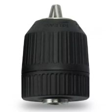 DEDRA YKS011 самозажимной сверлильный патрон 10 мм 3/8" 24UNF (YKS011)