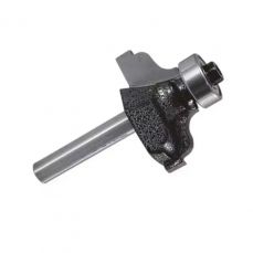 DEDRA 07F152C двойная округлая концевая фреза, T12, D38,6 H15,9 R5,6 B12,7 (07F152C)