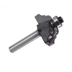 Dubulta romiešu stila velvejuma freze, kats 12 D 41,3 H 18,3 R 7,2 B 16,1mm (07F173C)