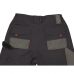 DEDRA BH2SP-XXL защитные брюки XXL/58, вес 265 г/м2 (BH2SP-XXL)