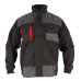 Safety jacket size XL/56, weight 265g/m2 (BH2BL-XL)