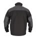 Safety jacket size XL/56, weight 265g/m2 (BH2BL-XL)
