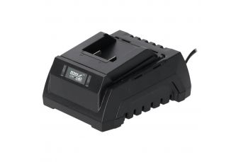 Battery charger 18V DED7038, fits with DED7032, DED7034, DED7035, DED6936, DED6937 (DED7038)