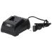Battery charger 18V DED7038, fits with DED7032, DED7034, DED7035, DED6936, DED6937 (DED7038)