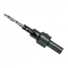 Urbis mebelu eiroskruvem 5.0mm - 7.0mm, terauds HSS (WDK5070)