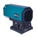 Gazes silditajs 9-20kW 18V/230V (DED7185H)