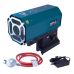 Gazes silditajs 9-20kW 18V/230V (DED7185H)