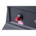 Gazes silditajs 9-20kW 18V/230V (DED7185H)
