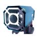 Gazes silditajs 9-20kW 18V/230V (DED7185H)