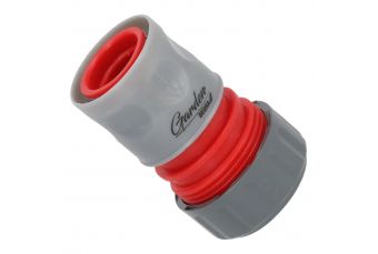 Быстроразъемное соединение STOP 1/2", навалом GARDEN DEDRA 80N012L (80N012L)