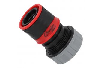 Быстроразъемное соединение 3/4" SOFT, карта GARDEN DEDRA 80N122K (80N122K)