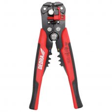 Автоматический съемник проводов 0,2-6мм² 1269A1, комплект из 231 шт. (1269A1)