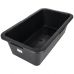 Прямоугольный строительный лоток DEDRA 15B121 40л (15B121)