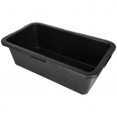 Прямоугольный строительный лоток DEDRA 15B121 40л (15B121)