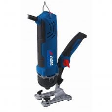 Daudzfunkcionālā frēze 550W (DED7931Z1)