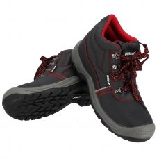 Droši zabaki T1A, no adas, izmers: 45, kat. S1P SRC (BH9T1A-45)