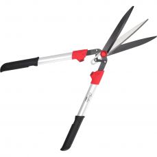 Hedge shears, 3 blades, straight cut, gearbox (80A044)