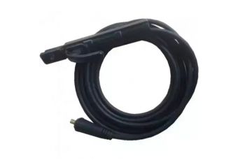 DEDRA DES048 3м, 25мм2, электродный кабель DKJ200 16-25мм2 (DES048)