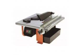 Плиткорез, настольная пила PANSAM A044010 600Вт полотно 180мм (A044010)