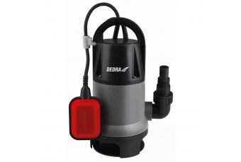 Submersible pump 900W for clean and dirty water DED8843A (DED8843A)