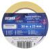 Внутренняя малярная лента 19 мм x 50м (11T2021)