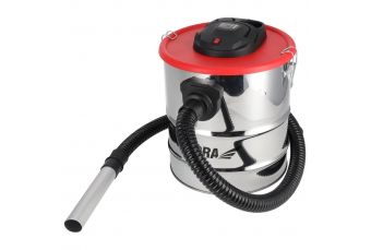Fireplace Vacuum Cleaner 1200W, 20L Tank, DEDRA (DED6593)