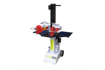 Koka šķeldotājs 3000W, 8T, DEDRA DED8679 (DED8679)