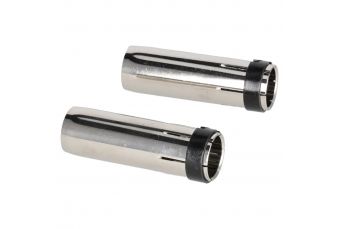 Conical gas nozzle MB25, 2 pcs. (DES067)