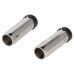 Conical gas nozzle MB25, 2 pcs. (DES067)