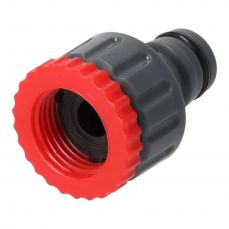 Наконечник 1/2"-3/4", выступ GARDEN DEDRA 80N001K (80N001K)