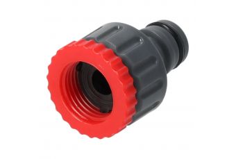 Krana pieslegums 1/2"-3/4", lapa (80N001K)