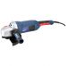 Angle grinder 230mm 2400W (DED7953)