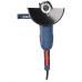 Angle grinder 230mm 2400W (DED7953)