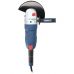 Angle grinder 230mm 2400W (DED7953)