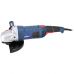Angle grinder 230mm 2400W (DED7953)