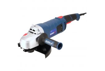 Angle grinder 230mm 2400W (DED7953)