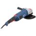Angle grinder 230mm 2400W (DED7953)