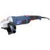Angle grinder 230mm 2400W (DED7953)