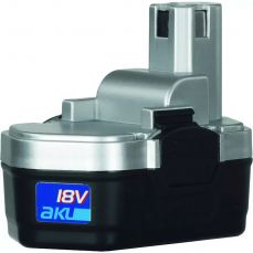 DEDRA DED78735MH 18В никель-металлгидридный аккумуляторный блок 1,2Ah, предназначен для DED7873B (DED78735MH)