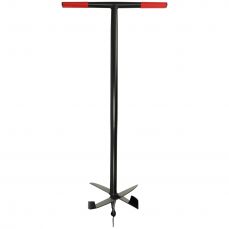 Ручной почвенный шнек, почвенный шнек 250 мм DEDRA 80C317 (80C317)