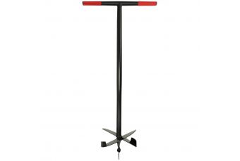 Ручной почвенный шнек, почвенный шнек 250 мм DEDRA 80C317 (80C317)