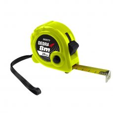 Measure 8mx25mm 2 x STOP (M877)