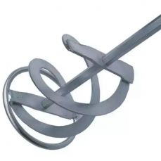 Профессиональный миксер DEDRA DED0435 16-30кг диаметр 135мм, длина 570мм (DED0435)