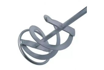 Профессиональный миксер DEDRA DED0435 16-30кг диаметр 135мм, длина 570мм (DED0435)