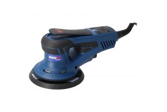 Орбитальная шлифовальная машина DEDRA DED7982 350 Вт, 150 мм (DED7982)