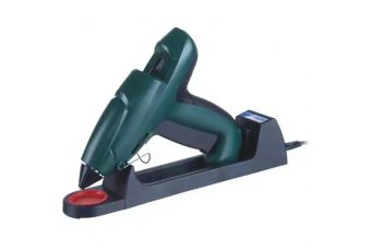 Термоклеевой пистолет DEDRA DED7553 35/400Вт, 11,2мм (DED7553)