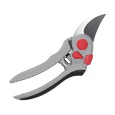 Adjustable pruning shears, for live branches, cutting thickness 15-25 mm (80A004)