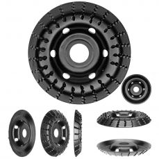 Угловой фрезерный диск 45-градусный 120 мм (F692030)